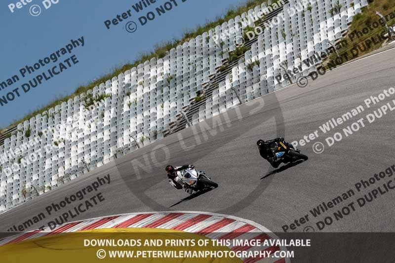 may 2019;motorbikes;no limits;peter wileman photography;portimao;portugal;trackday digital images